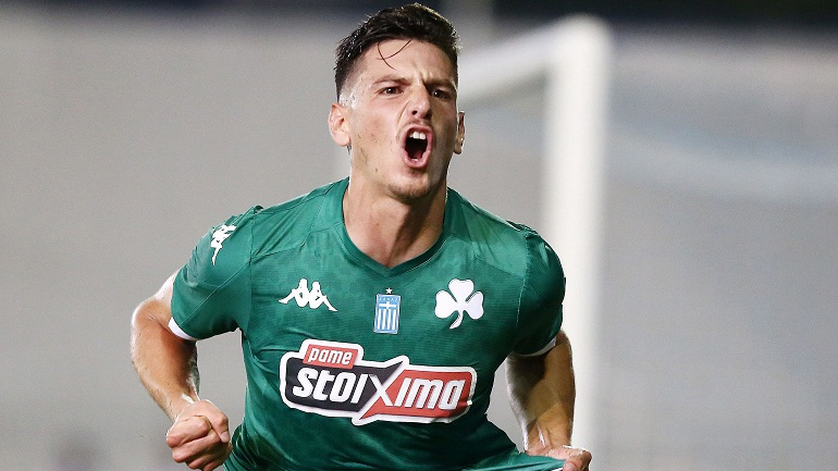 Χατζηγιοβάνης: «Ποτέ δεν ζήτησα 200.000 ευρώ, τιμή μου να φοράω αυτή τη φανέλα»