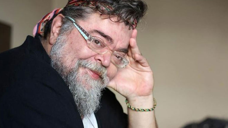 Σταμάτης Κραουνάκης: «Μίλησα με τον Γιώργο Μαρίνο…»