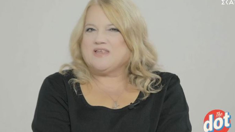 Η εξομολόγηση της Ελένη Καστάνη: «Σε εκείνα τα γυρίσματα ήμουν έγκυος κι έχασα το παιδάκι»