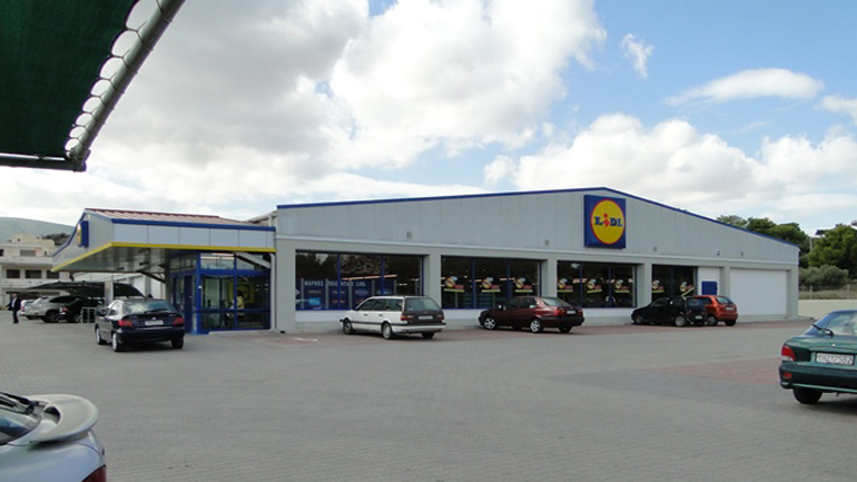 Ανατίναξαν ΑΤΜ στο Πόρτο Ράφτη