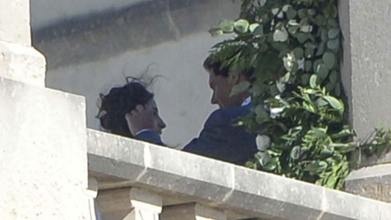 Παντρεύτηκε ο Ραφαέλ Ναδάλ