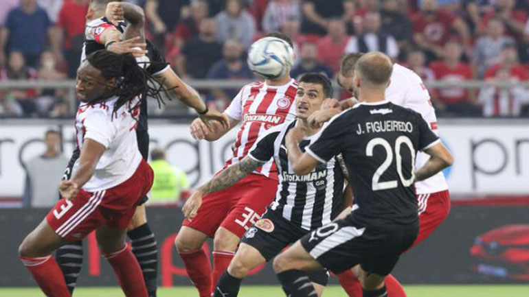 Αντί να πέσει χειροκρότημα για τον ΟΦΗ στο Καραϊσκάκη…