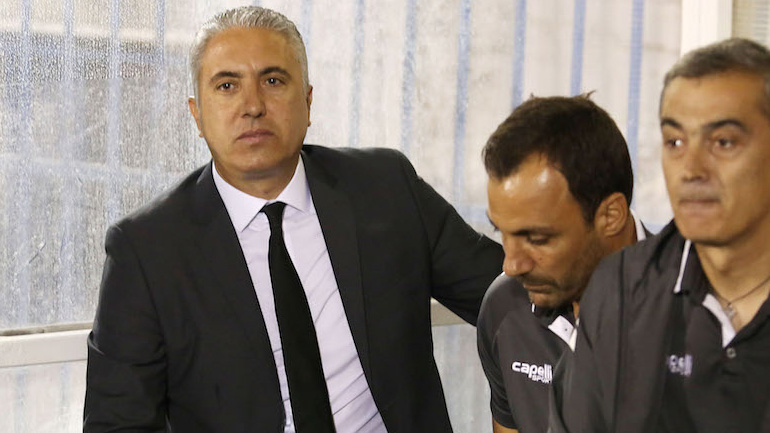 Κωστένογλου: «Πλέον επικεντρώνουμε την προσοχή μας στο ντέρμπι με τον Ολυμπιακό»