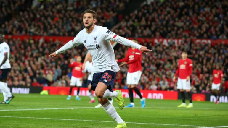 Αγγλία: Το μη «Χ»είρον βέλτιστον για τη Λίβερπουλ, 1-1 με τη Γιουνάιτεντ στο «Ολντ Τράφορντ»