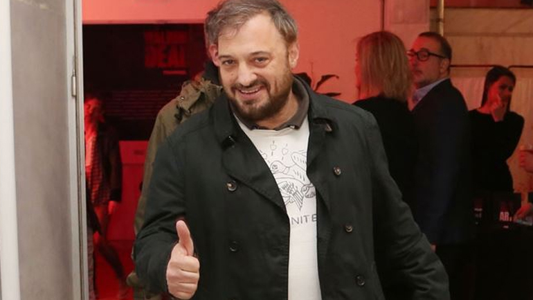 Ο Χρήστος Φερεντίνος εξομολογείται: «Κανένας χωρισμός δεν είναι αγγελικά πλασμένος»