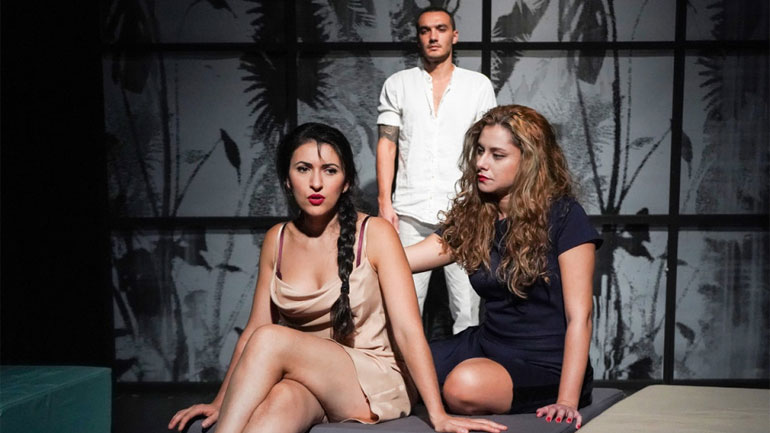 Πού θα πάμε σήμερα στην πόλη – Ατζέντα εκδηλώσεων