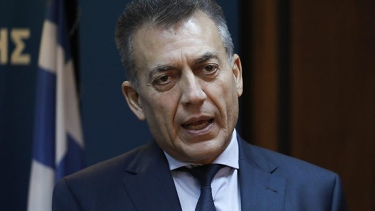 Για αυξήσεις σε 260.000 επικουρικές συντάξεις δεσμεύτηκε ο Γ. Βρούτσης