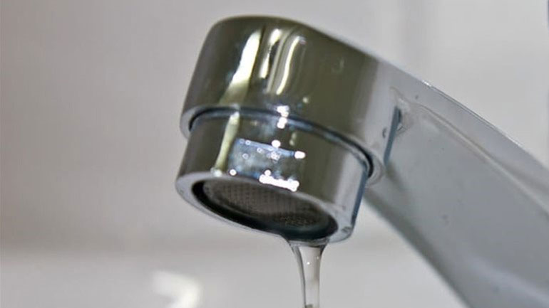 Έκτακτες διακοπές νερού σε περιοχές της Θεσσαλονίκης