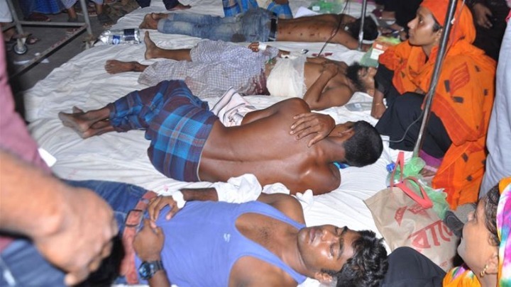 Μπαγκλαντές: Τέσσερις νεκροί και 50 τραυματίες σε ταραχές με αφορμή ένα “βλάσφημο” σχόλιο στο Facebook