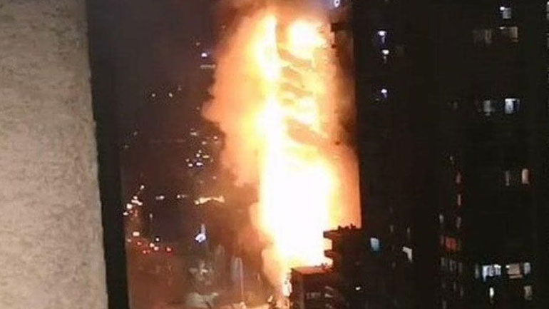 Χιλή: Τρεις νεκροί σε ταραχές στο Σαντιάγο