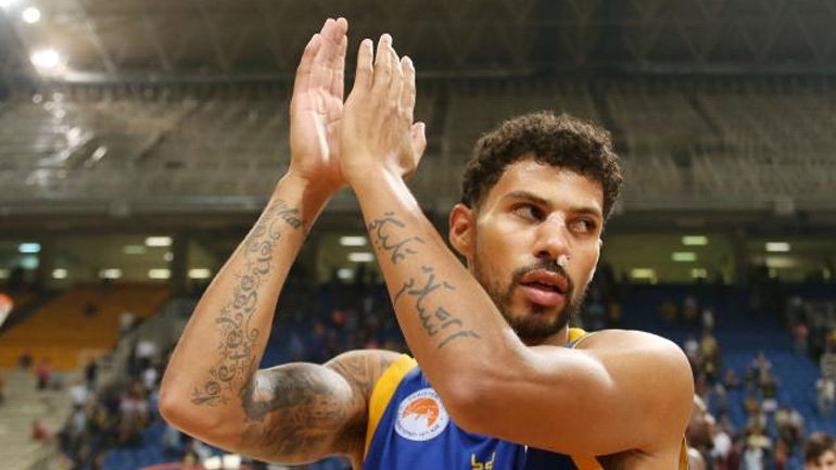 Basket League: MVP της 4ης αγωνιστικής ο Γκρέι