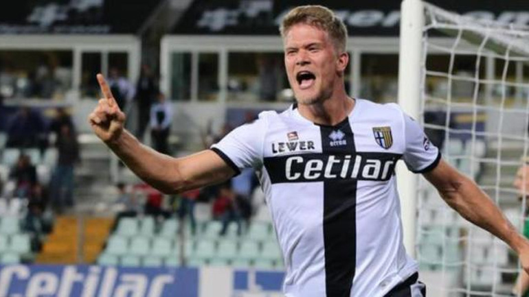 Ιταλία: Καταιγιστική η Πάρμα, 5-1 την Τζένοα