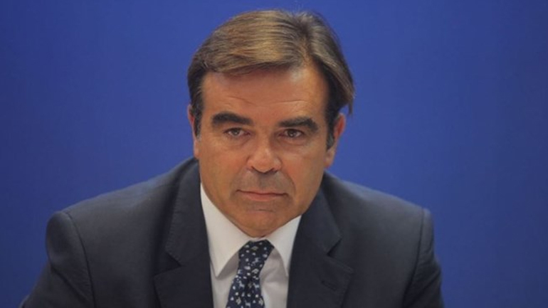 Σχοινάς: Το ορόσημο του 2021 συνιστά μία νέα εθνική αφετηρία