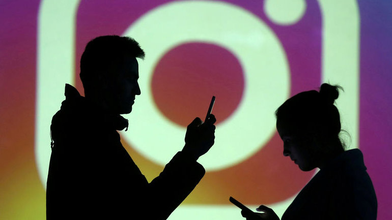 Facebook: Ρωσικοί λογαριασμοί στο Instagram στόχευαν Αμερικανούς ψηφοφόρους ενόψει των εκλογών