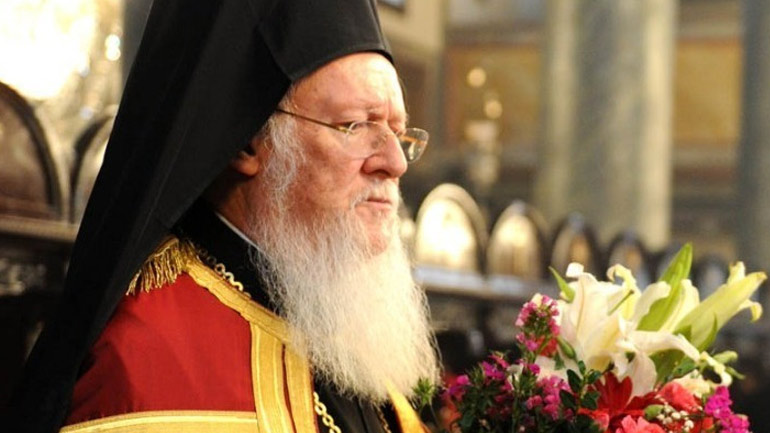 «Προσφέρουμε τον καλύτερο εαυτό μας, για την πανορθόδοξον ενότητα και συνεργασία»