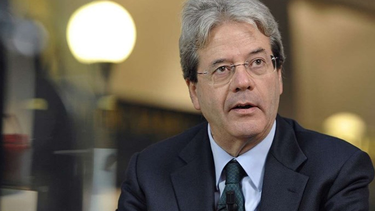 Πάολο Τζεντιλόνι: Η Ε.Ε. χρειάζεται πιο χαλαρές δημοσιονομικές πολιτικές