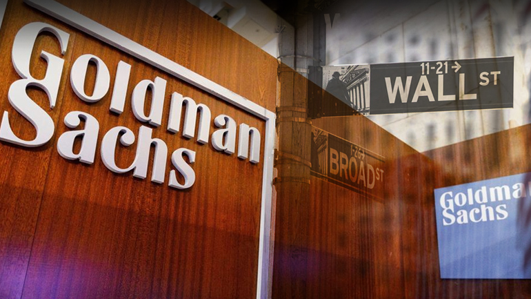 Το “βαθύ λαρύγγι” της Goldman Sachs και οι δύο Έλληνες