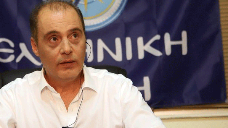 «Δεν πιστεύω ότι ο υπουργός Προστασίας του Πολίτη θα παραβιάσει συνειδητά τον νόμο»