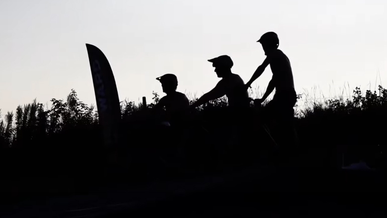 Οι «50to01» κάνουν tour στην Ανατολική Αμερική