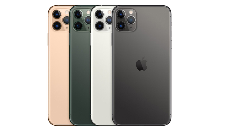 Πώς να… αναβαθμίσετε το iPhone 10 σε iPhone 11 Pro