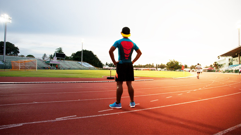 Μπορείς να ζήσεις περισσότερο χωρίς γυμναστήριο. Δες πώς!