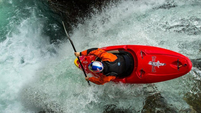 Αυτά είναι τα 9 καλύτερα φαράγγια για να κάνεις καγιάκ