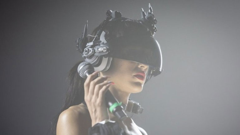 Arca και τεχνητή νοημοσύνη συνέθεσαν τη μουσική για το λόμπι του Μουσείου Μοντέρνας Τέχνης της Ν. Υόρκης