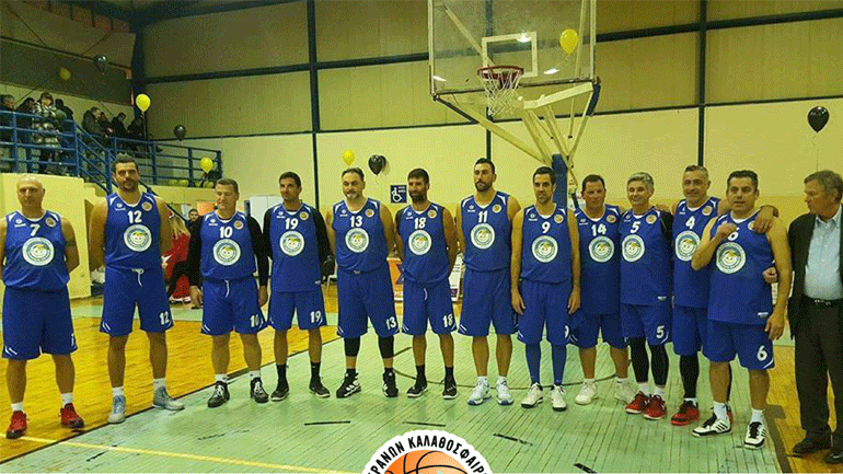 «Συνάντηση ανθρωπιάς και προσφοράς» για τον μικρό μαχητή Παναγιώτη Ραφαήλ