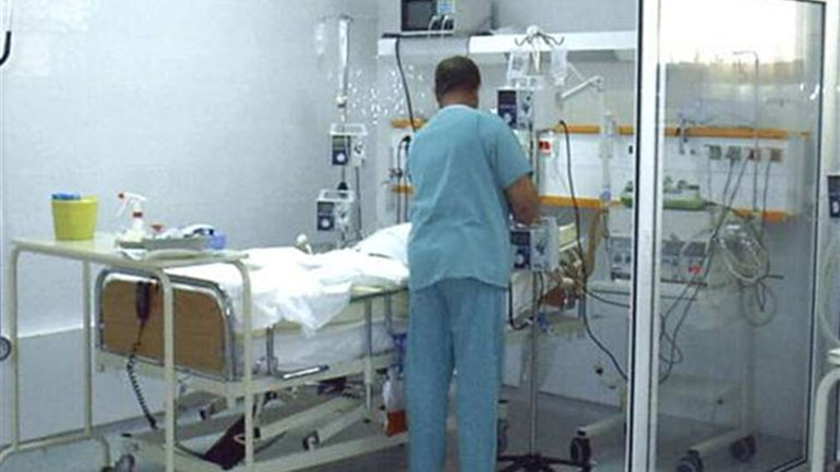 Χανιά: Ξεπέρασε τον κίνδυνο το 4χρονο παιδί που νοσηλευόταν στη ΜΕΘ