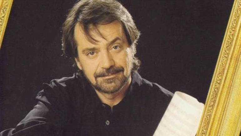 Πέθανε ο συνθέτης Νίκος Ιγνατιάδης