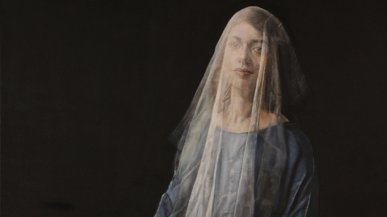 «Διαφάνειες»: Έκθεση της Μαρίας Χατζηανδρέου στην γκαλερί «7»