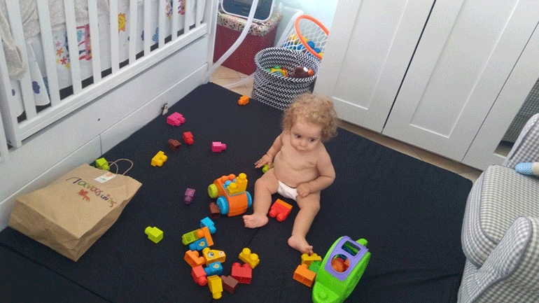 Προς επίλυση το πρόβλημα του μικρού Παναγιώτη Ραφαήλ Προς επίλυση το πρόβλημα του μικρού Παναγιώτη Ραφαήλ