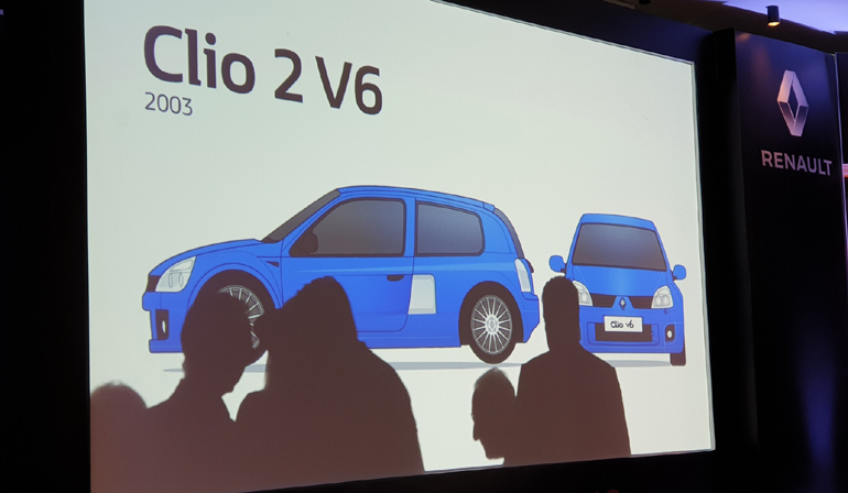 Τι θυμηθήκαμε τώρα...