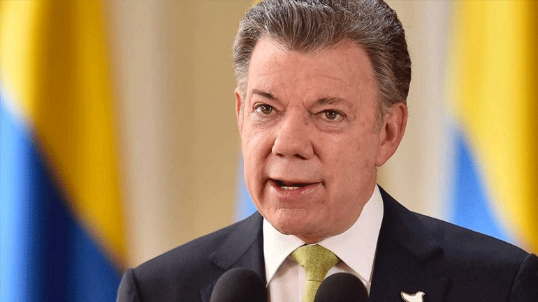 Σάντος: Η κλιματική αλλαγή χειρότερη από έναν πυρηνικό πόλεμο