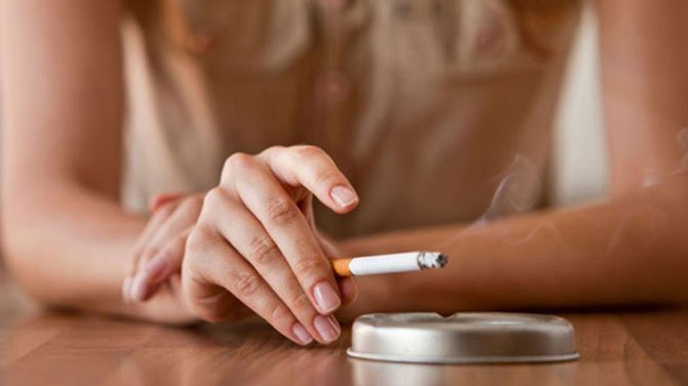 Το κάπνισμα ευθύνεται για έναν στους τέσσερις θανάτους από καρκίνο