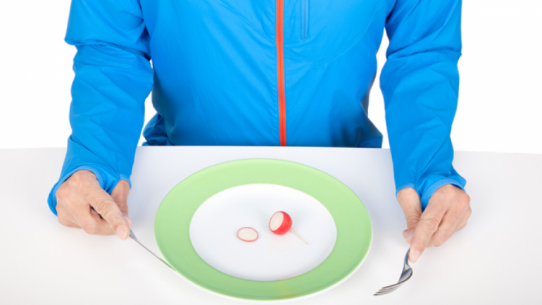 Ο περιορισμός του χρόνου διατροφής μπορεί να αυξήσει το κίνητρο για άσκηση