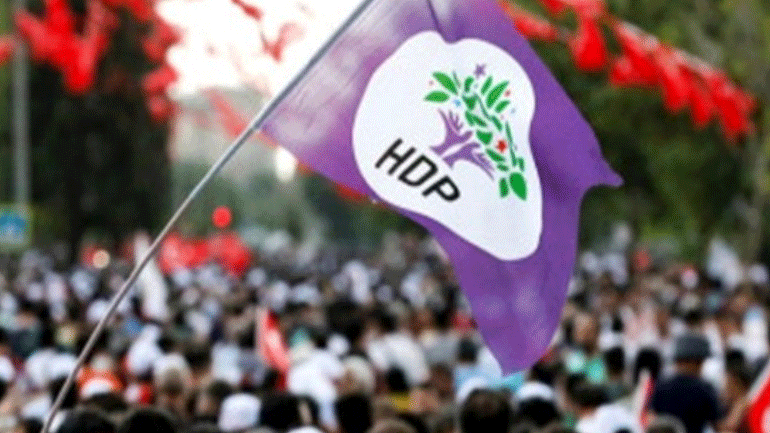 Τουρκία: Τρεις δήμαρχοι του φιλοκουρδικού κόμματος HDP συνελήφθησαν για «τρομοκρατία»