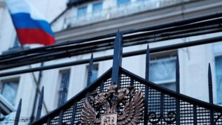 Αποκαλύφθηκε ρωσικό κατασκοπευτικό δίκτυο στην Τσεχία