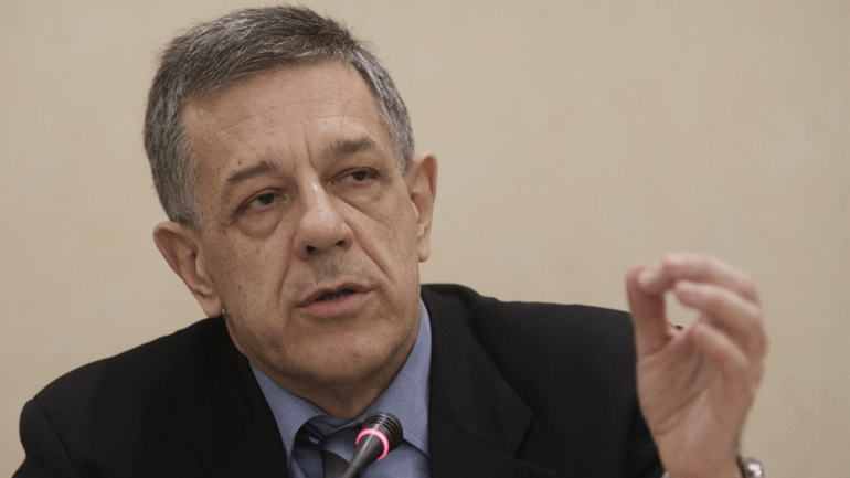 Ταχιάος: Η Θεσσαλονίκη θα έχει μετρό μέχρι τον Απρίλιο του 2023