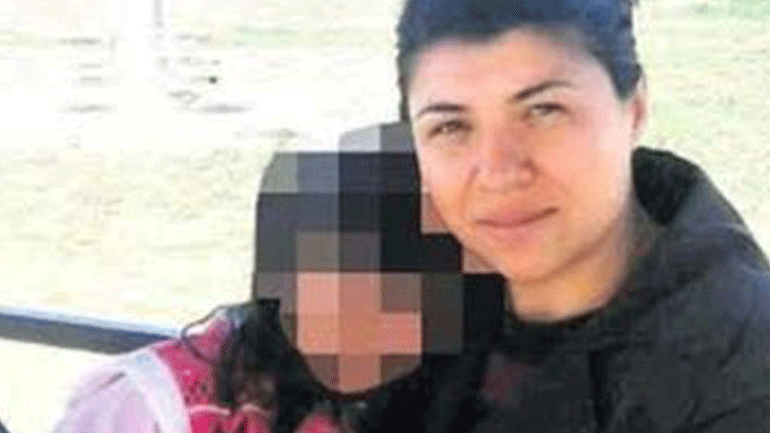 Τουρκία: Ισόβια για τον άνδρα που δολοφόνησε την πρώην σύζυγό του μπροστά στην κόρη τους