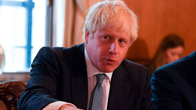 Brexit: Το νομοσχέδιο για την αποχώρηση θα φέρει στη βρετανική Βουλή σήμερα η κυβέρνηση