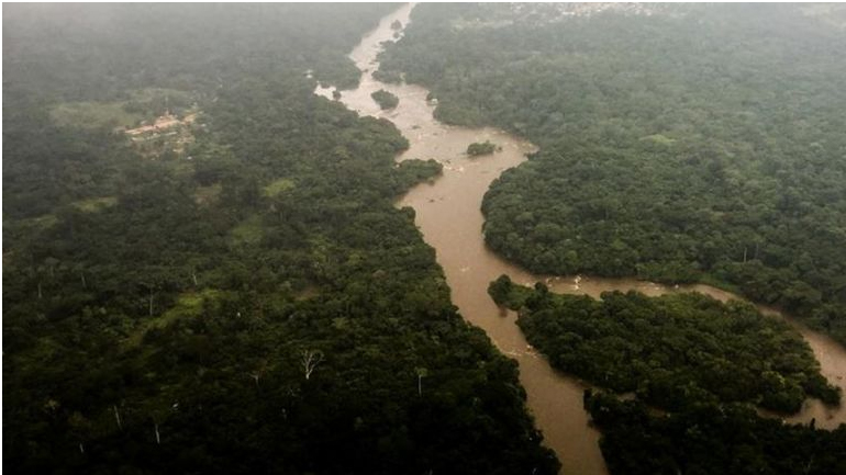 Κονγκό: Τουλάχιστον 30 νεκροί σε δυστύχημα με λεωφορείο
