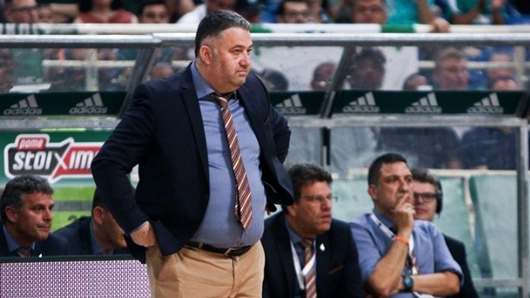 Γιατράς: «Να έρθει ο κόσμος να μας στηρίξει»