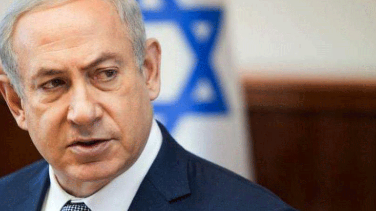 Ισραήλ: Ο Νετανιάχου επέστρεψε την εντολή σχηματισμού κυβέρνησης στον πρόεδρο Ρίβλιν