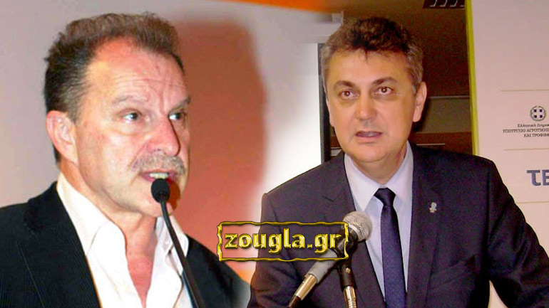 Νέα Δημοκρατία: Η σύζυγος του βουλευτή Καρδίτσας αποσπάστηκε στο γραφείο του βουλευτή Φθιώτιδας