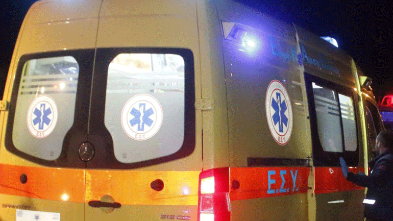 Σπάρτη: Εντοπίστηκε νεκρός 35χρονος στο άλσος του Σαϊνοπουλείου Θεάτρου