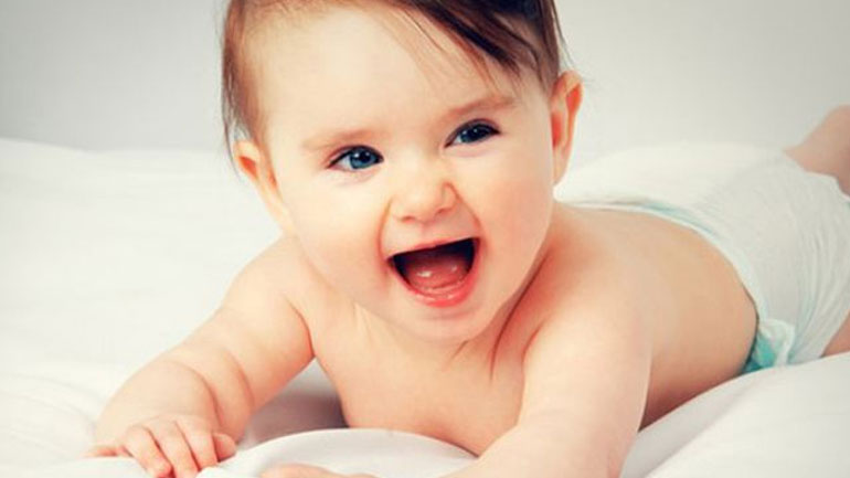 Τι μπορείτε να κάνετε με την ξηροδερμία του μωρού;