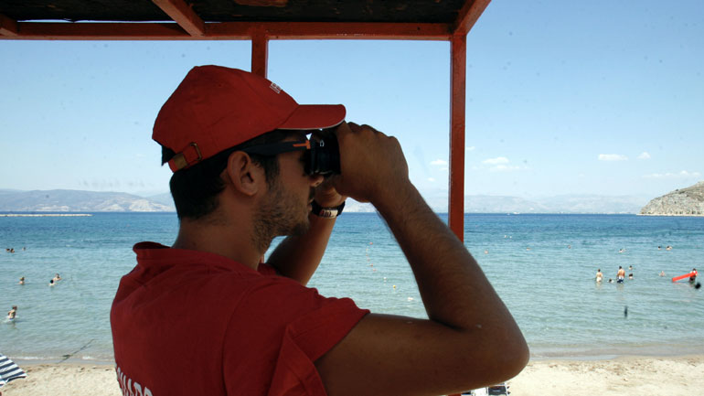 Προσπάθησε να αυτοκτονήσει σε παραλία του Ηρακλείου