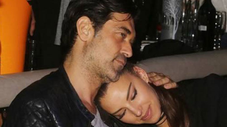 Spoiler: Θα «εισβάλλει» στο GNTM ο σύντροφος της Χαράς Παππά;