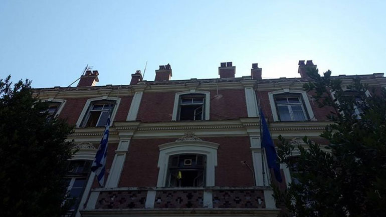 Περιφέρεια Κεντρικής Μακεδονίας: Ημέρα υποχρεωτικής αργίας για τα εμπορικά καταστήματα η 26η Οκτωβρίου